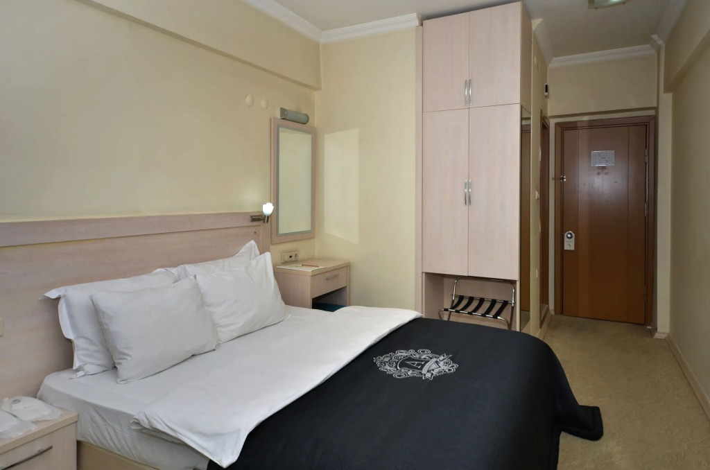Buyuk Otel Eskisehir