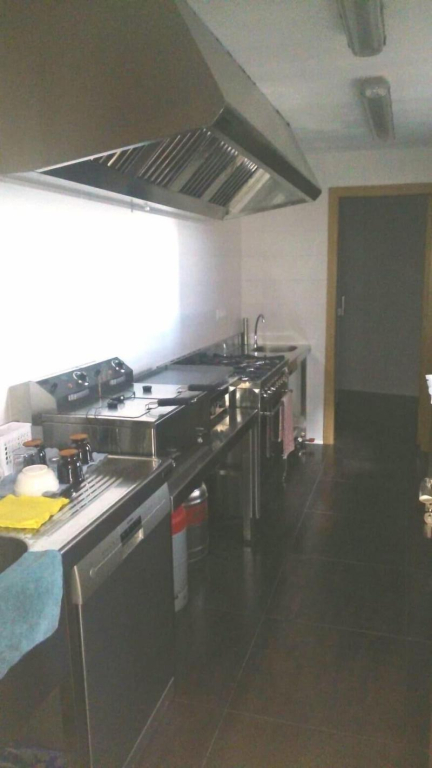 Albergue El Rebezo