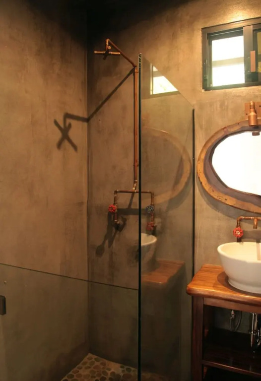 Cabane Container Hotel - Adults Only