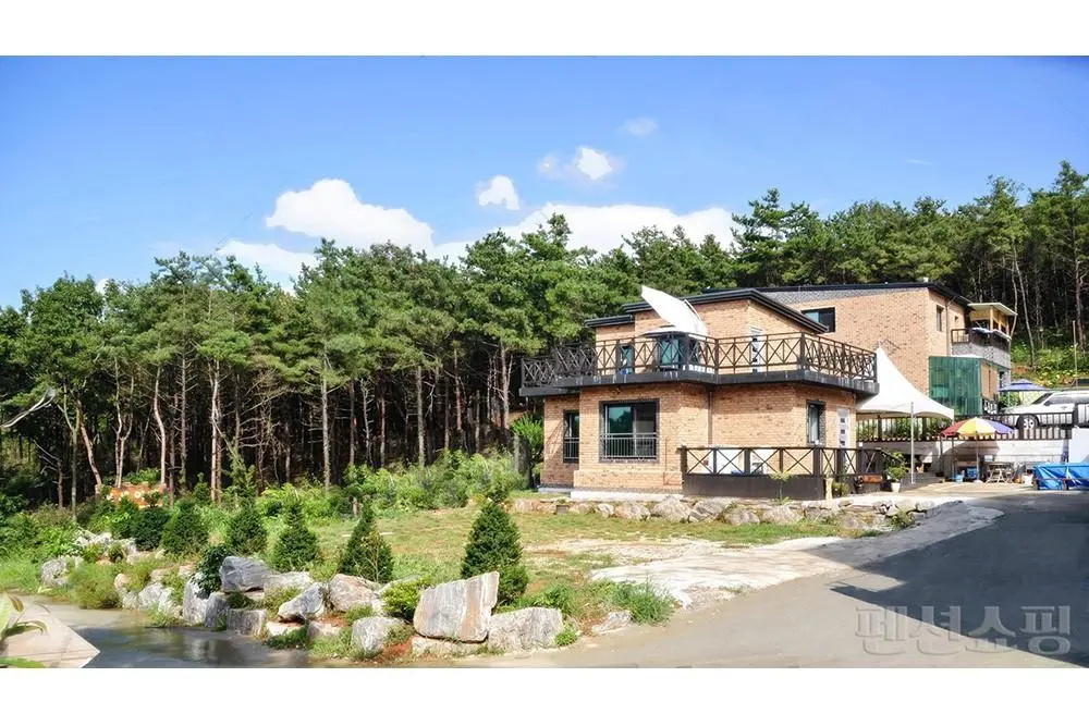 Posidon Pension B