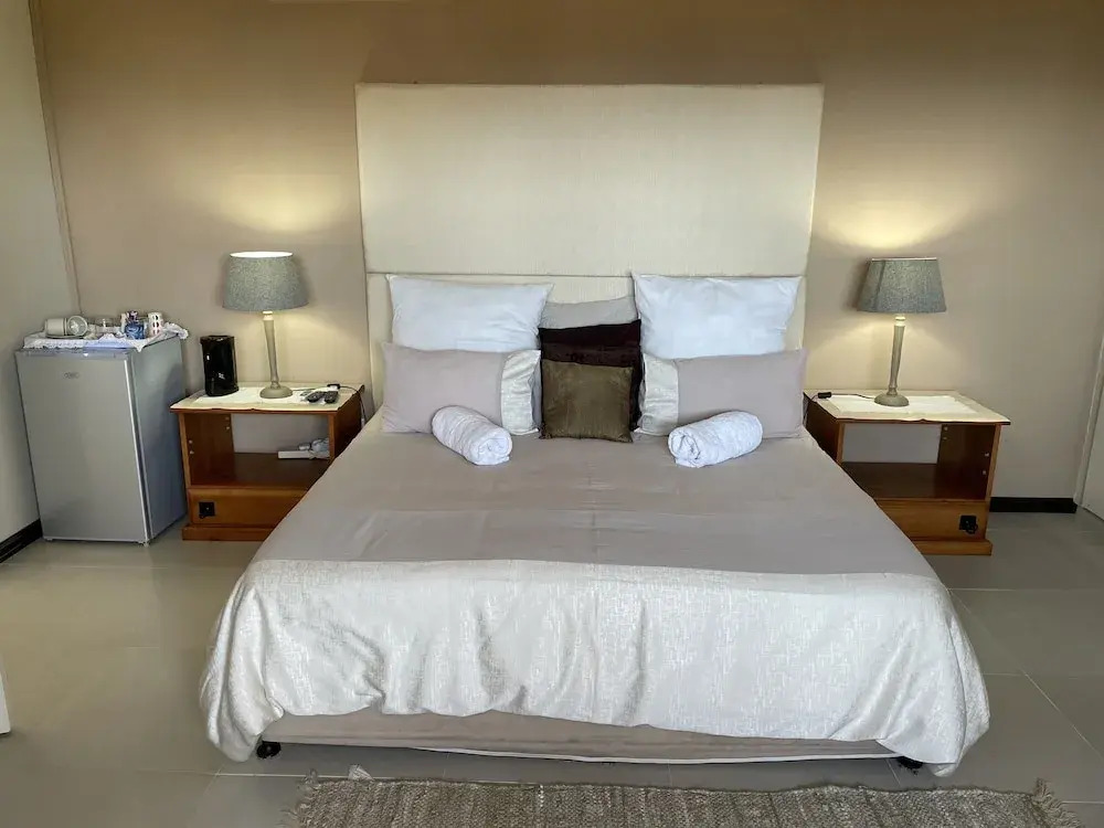 Eden Rose Manor B&B