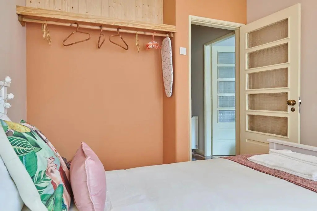 Alma ao Sol - Sunny Apartment
