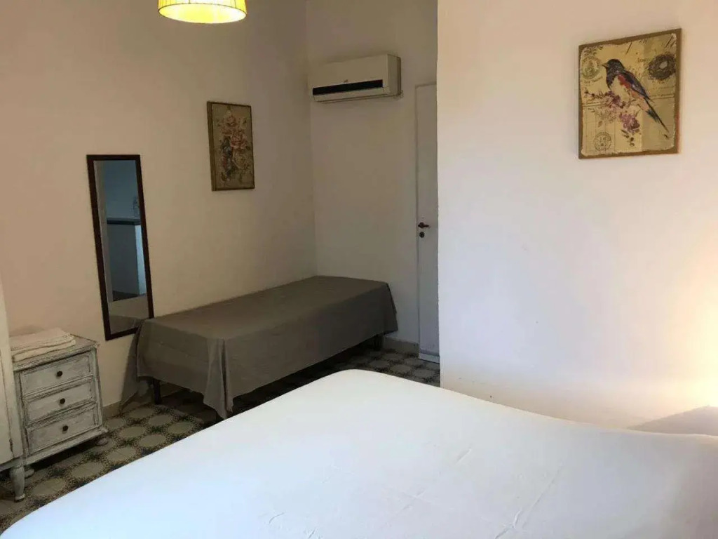 Casa sul mare