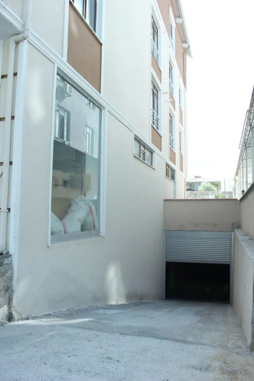 Seymer Apart Otel