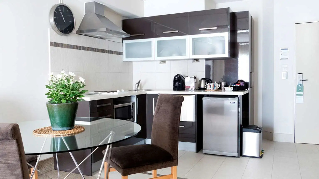 Jet Park Hotel Auckland Airport