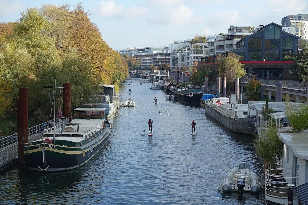 Magnifique T2 à Issy-les-moulineaux