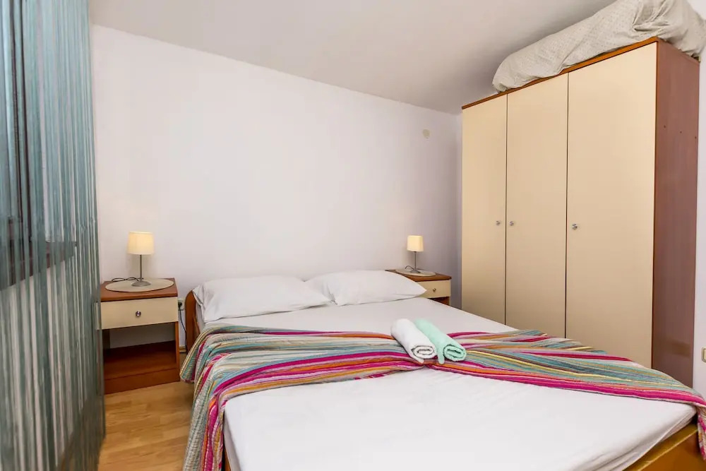 Apartments Adela