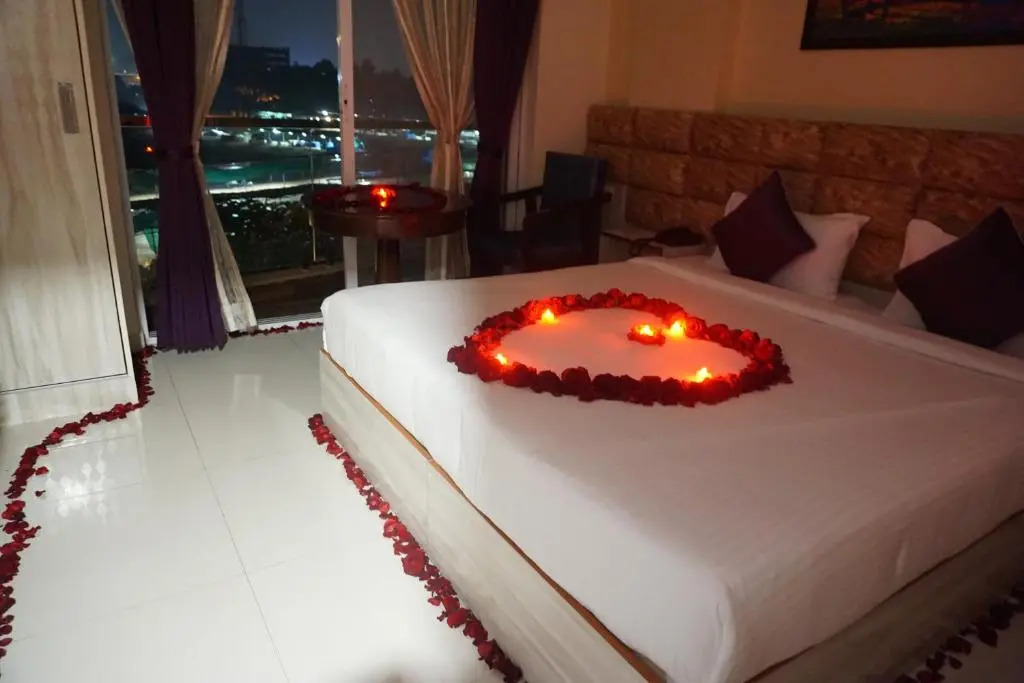 Zenith Suites