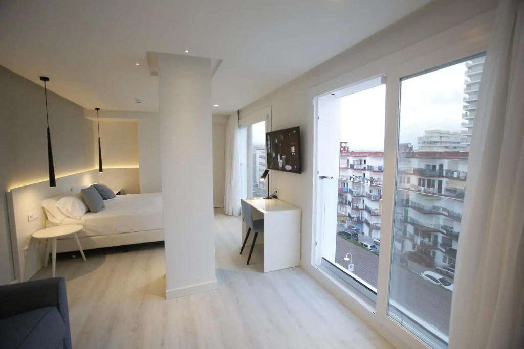 Hotel María Cristina