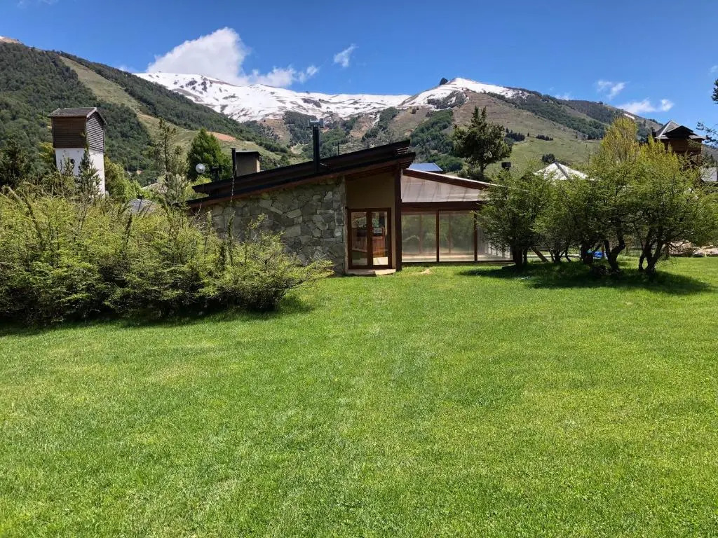 Villa Catedral Mil50