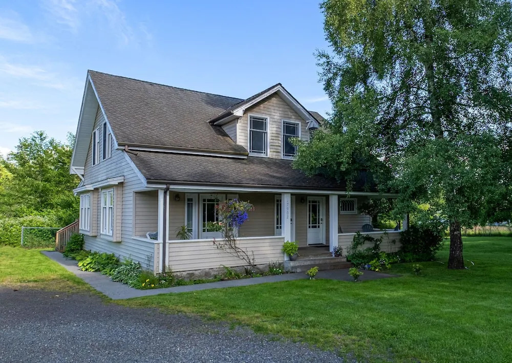 Vashon Inn