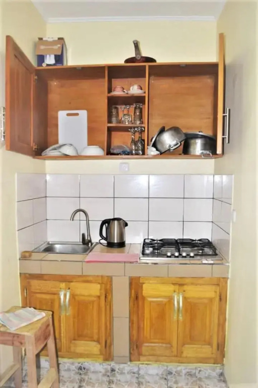 Bssadi Studios and Rooms