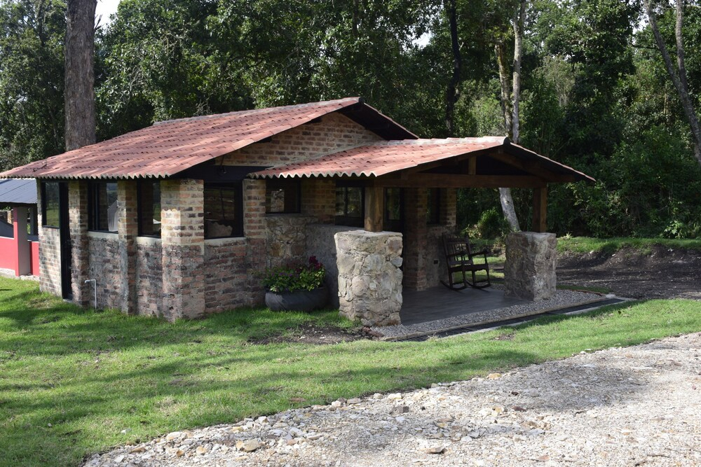 La Victoria Glamping