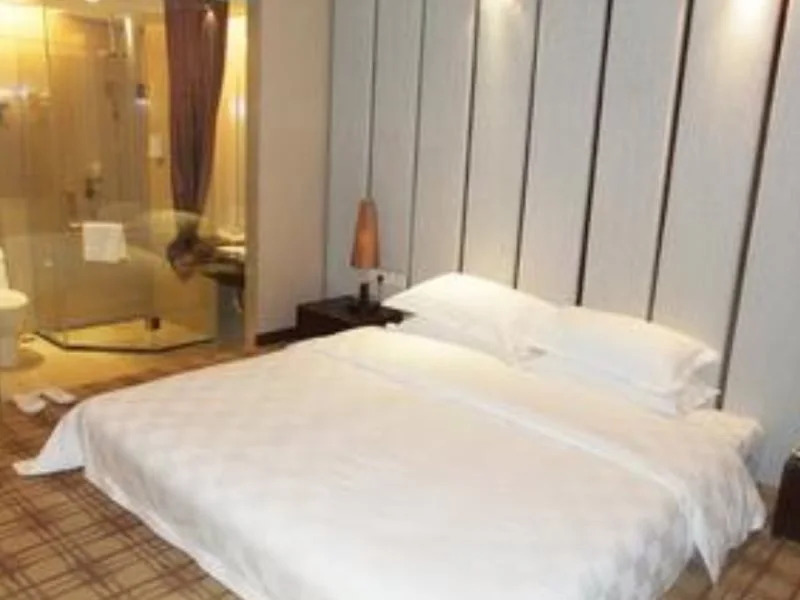 Fortune Hotel Longyan