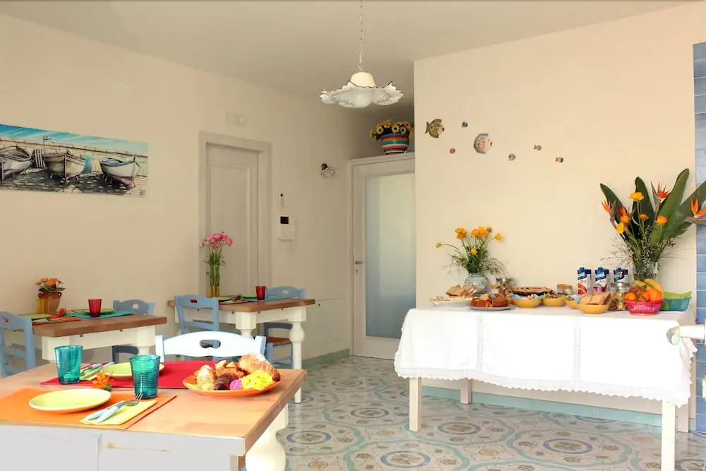 Camere Borgo