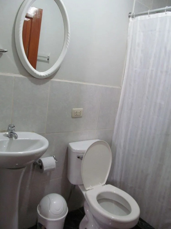 Sonqoy Qosqo Inn