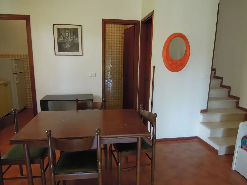 Apartment With Garden In Excellent Location - Beahost
