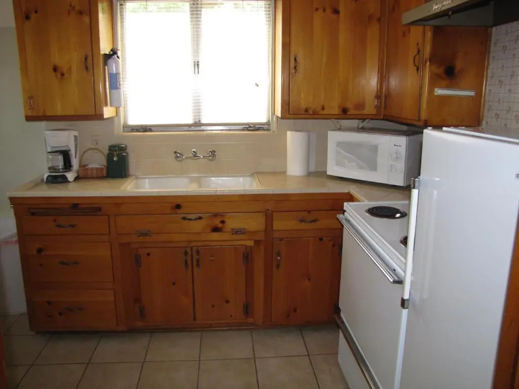 Kern Riverview Inn