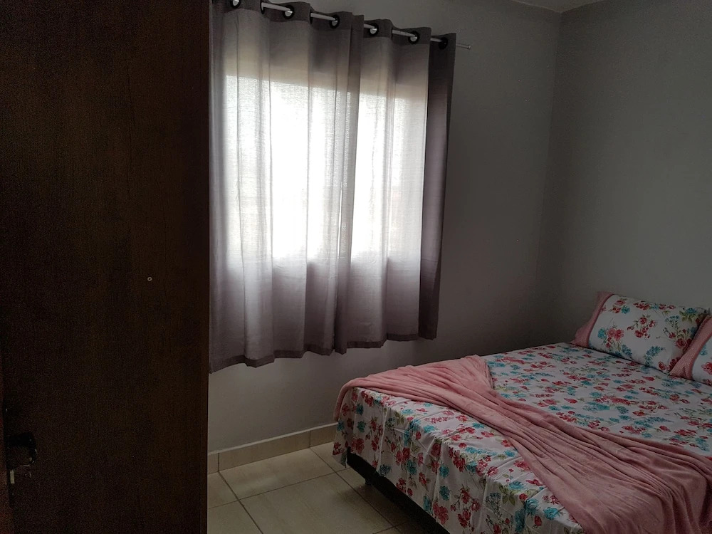 Residencial Forte I