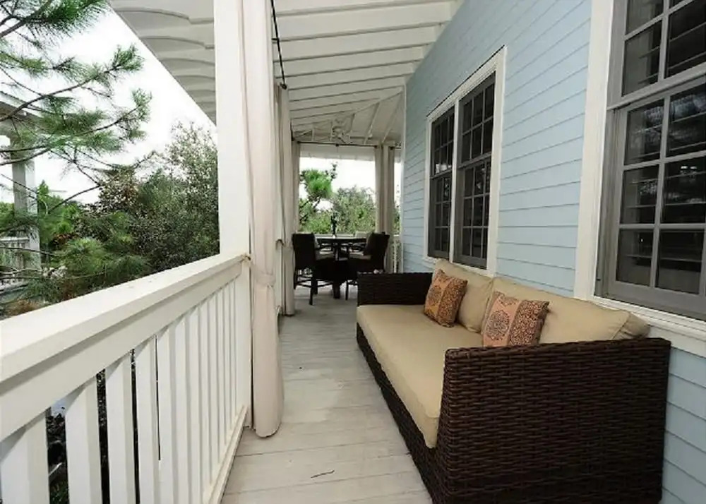 WaterColor by Dune Vacation Rentals - Park District