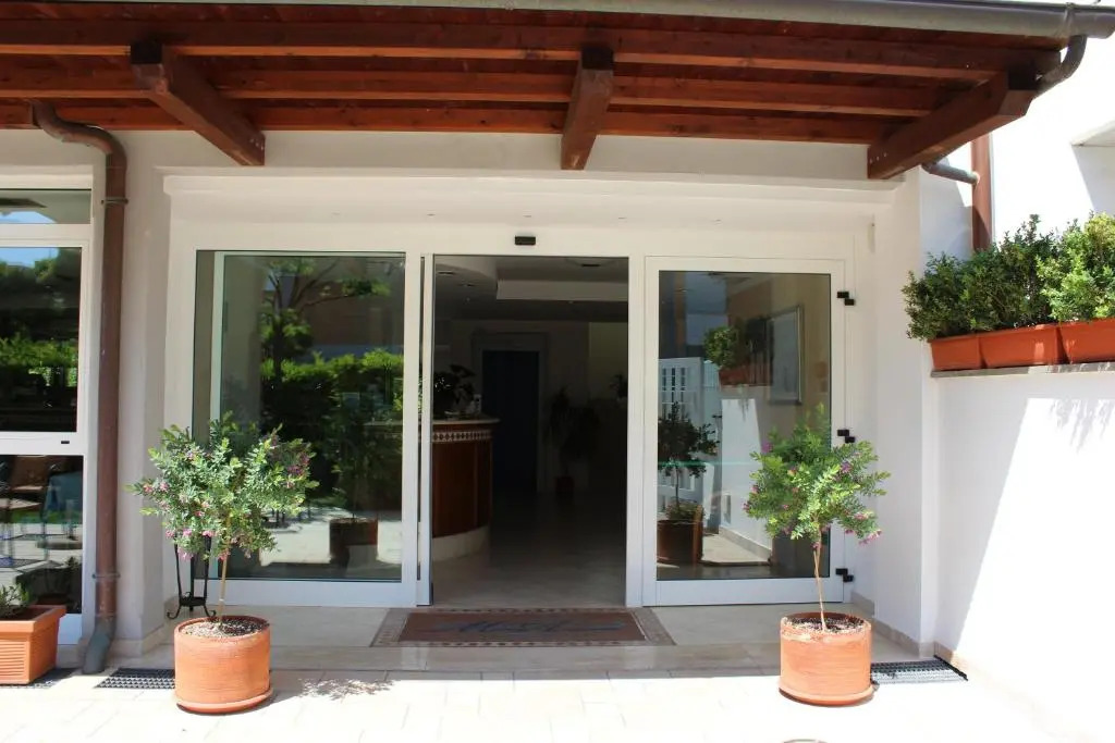 Hotel Mare Azzurro