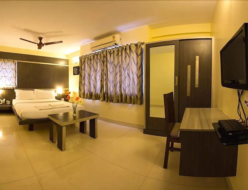 Amrita Executive Hotel