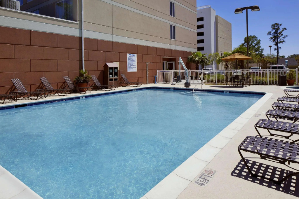 Hilton Garden Inn Savannah Midtown