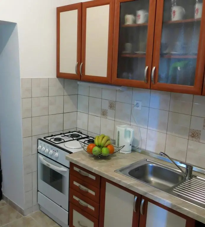 Apartment Mily