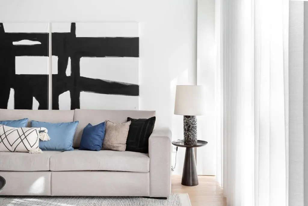 JOIVY Elegant 1-BR Apartment in Perfect Centre
