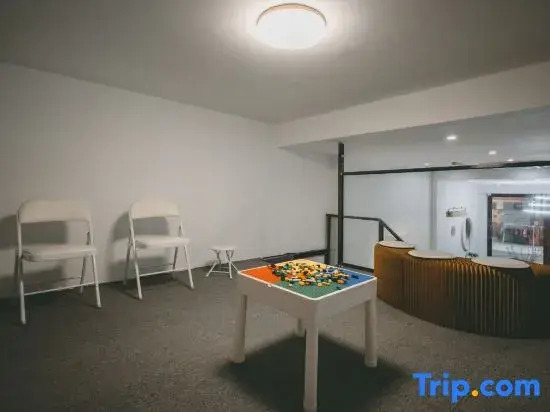 Nanning Jishen Convenience Apartment