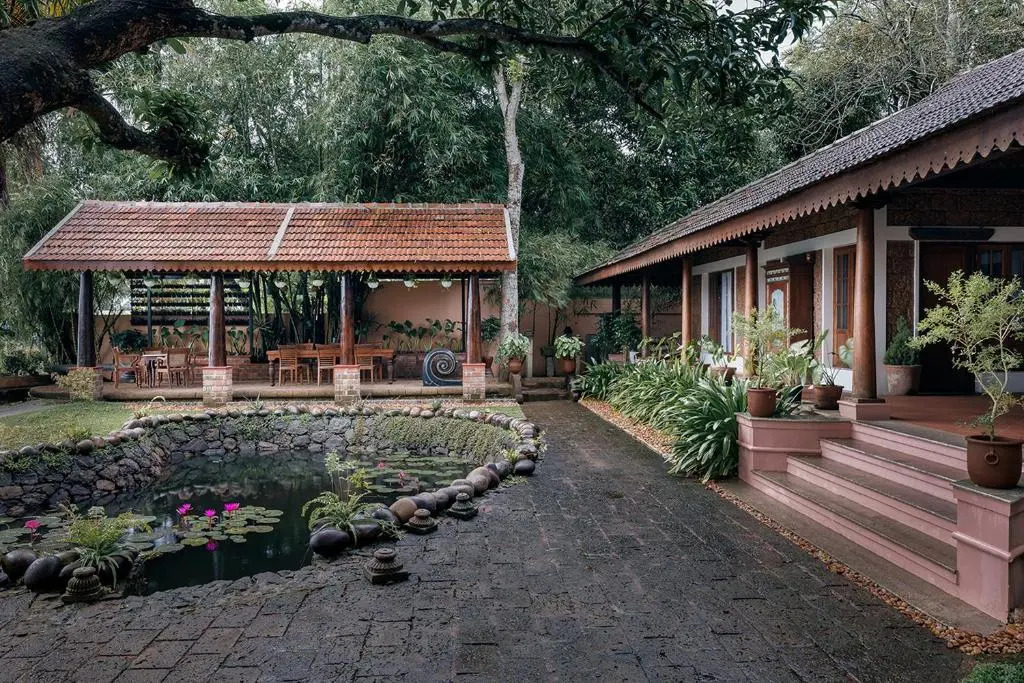 BluSalzz Villa - Muhamma, Alleppey - Kerala