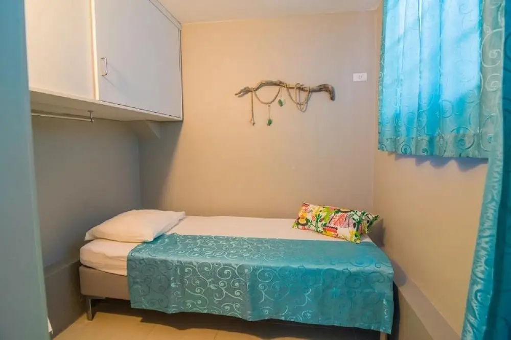 Casa Turquesa 22a