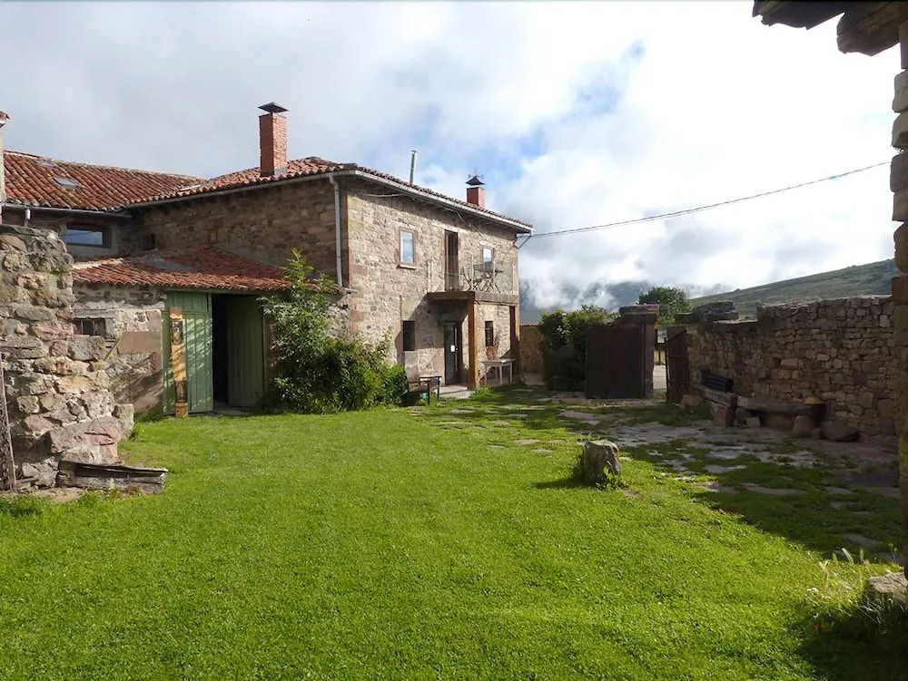 Casas Valrural Fani