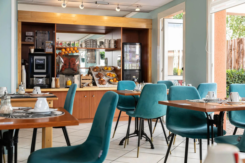 Deltour Hotel Le Puy En Velay