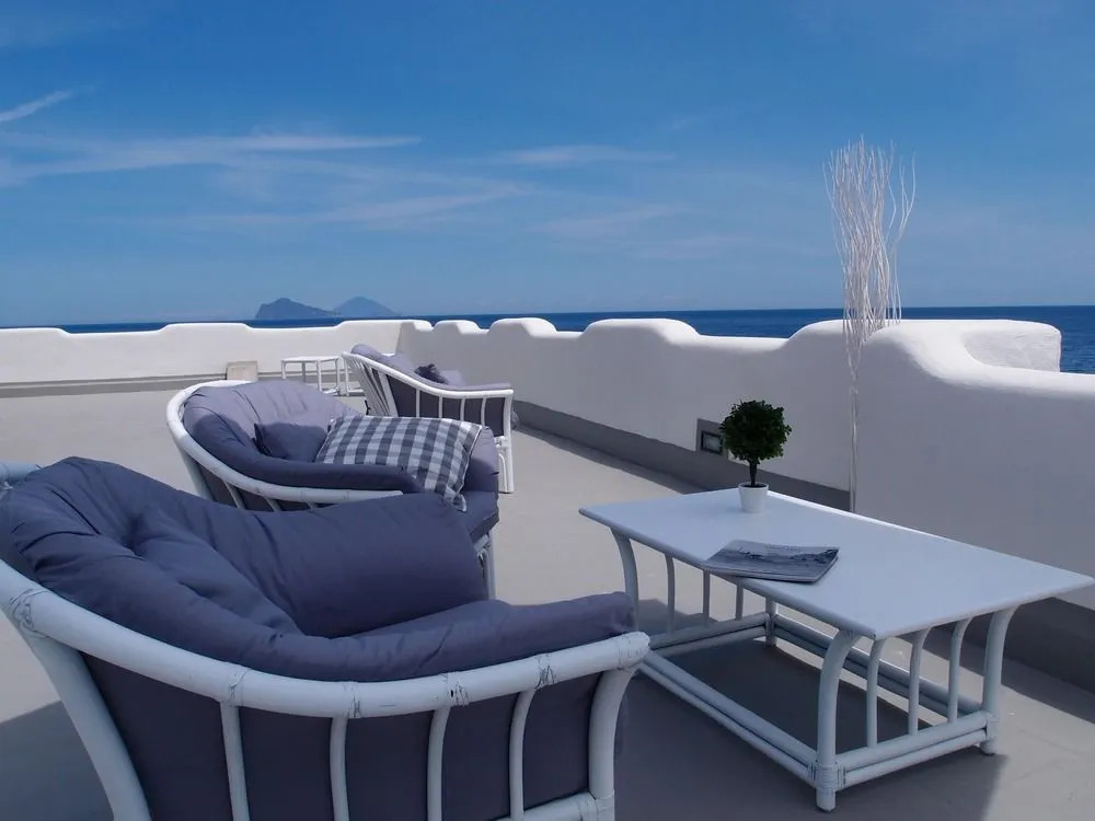 Hotel Odissea