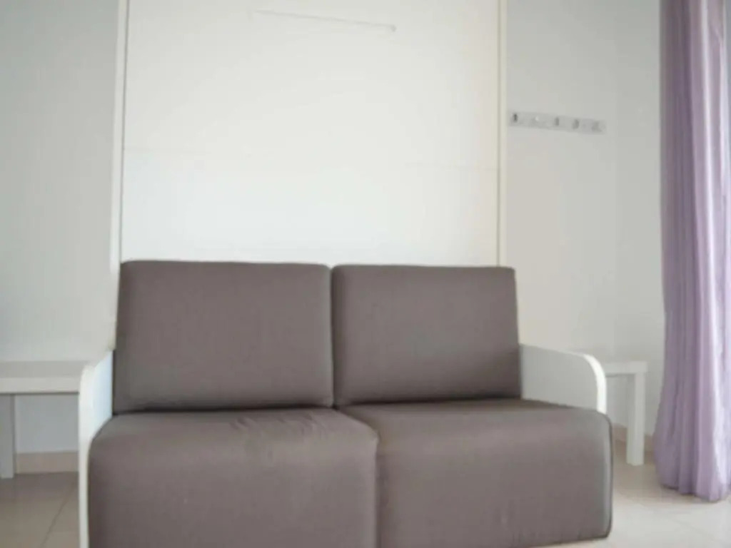 Appartement Banyuls-sur-Mer, 2 pièces, 4 personnes - FR-1-225C-488