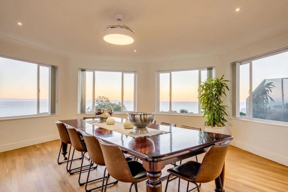 Coral House in Camps Bay