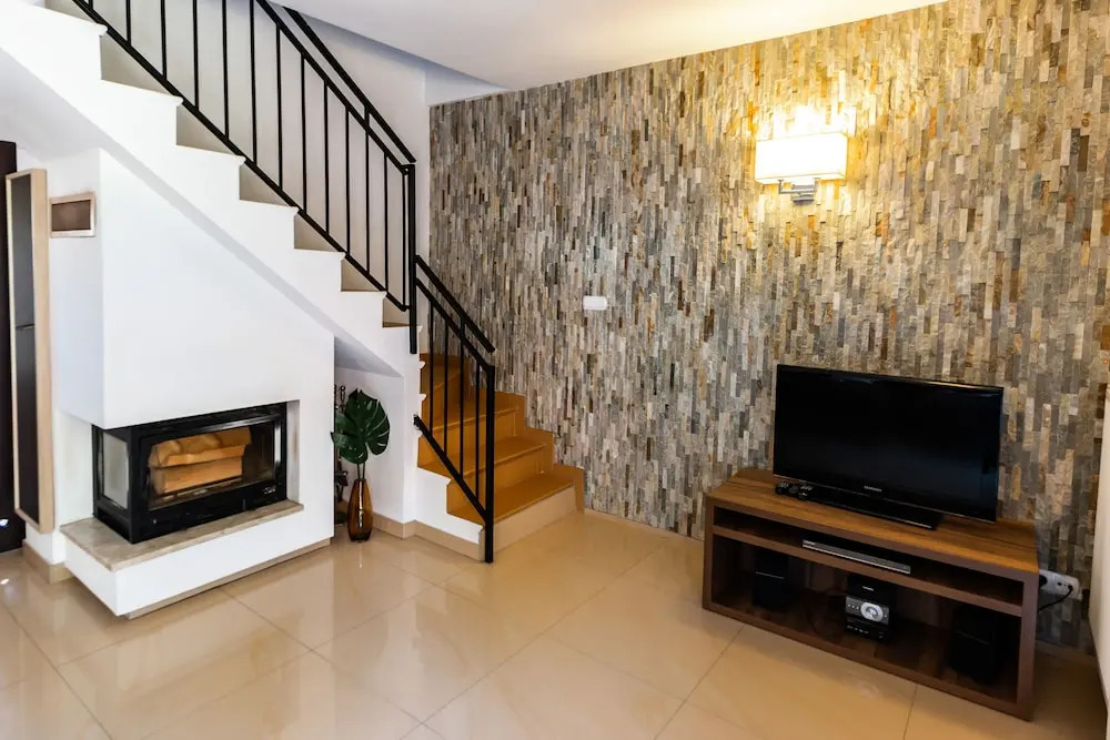 Pelikan Resort Dźwirzyno - Domki przy plaży