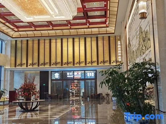 Liixin Bontai Narada  Ambassador Hotel