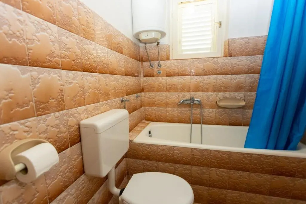 Apartmani Vranjes