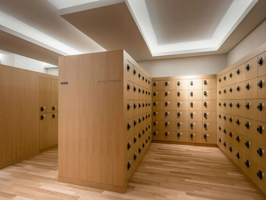 Novotel Suites Ambassador Seoul Yongsan