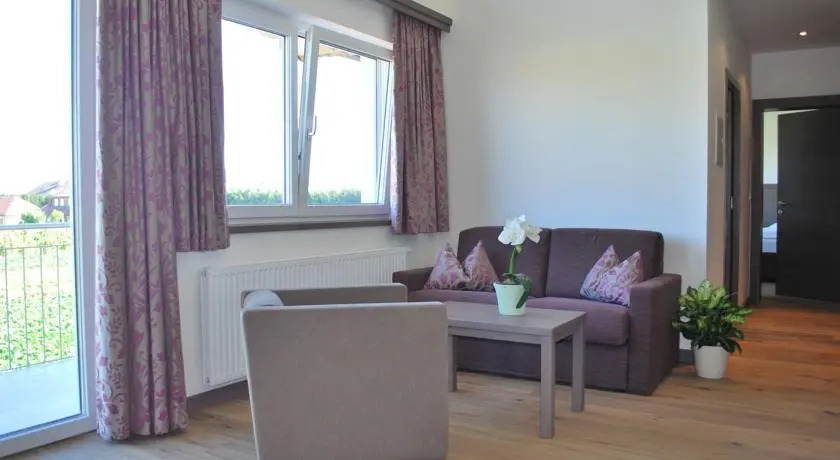Business Appartement Königgut