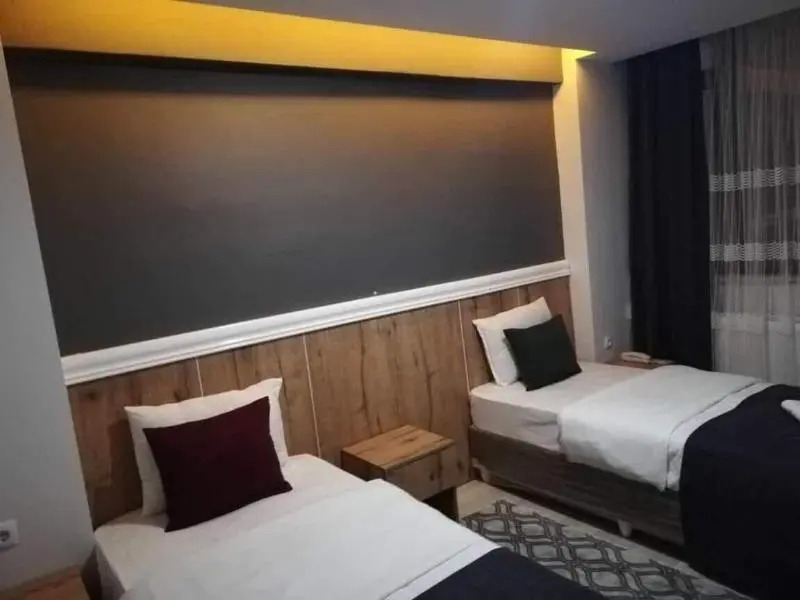 Comfort Suit Hotel