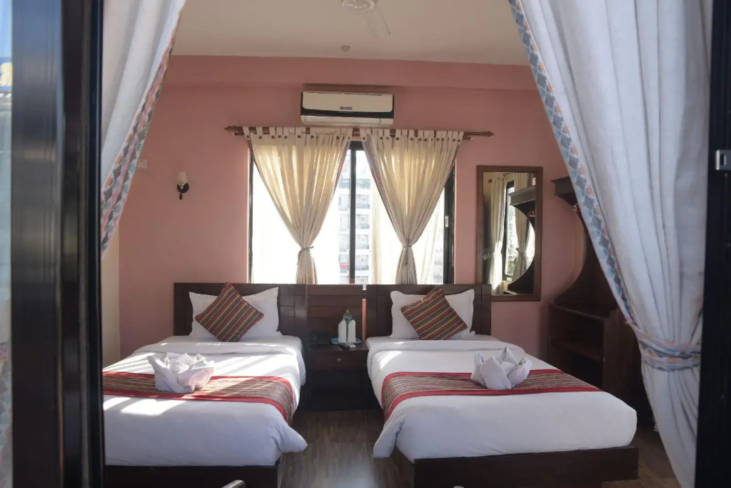 Pokhara Eco Resort