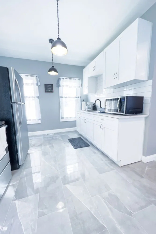 Modern 5BR Home Perfect for Families
