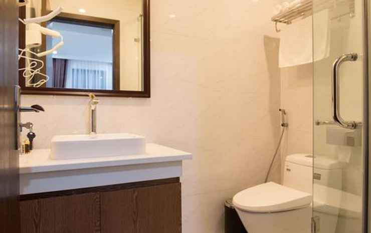 SUNDERLAND HaLong Hotel