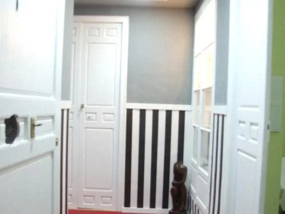 Apartamentos Gold