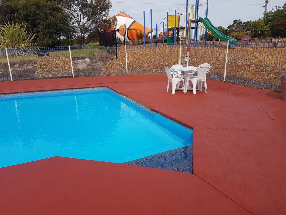 Lakes Caravilla Caravan Park