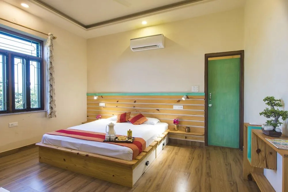 Girisadan Farmstay by Vista Rooms