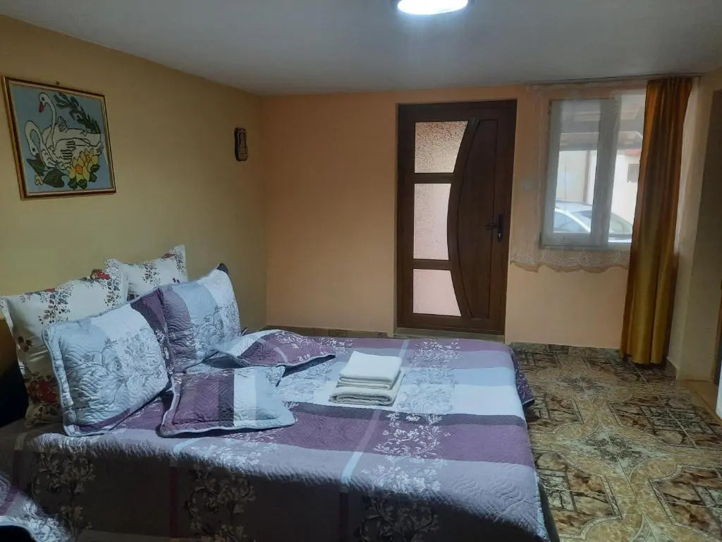 Casa Andreia